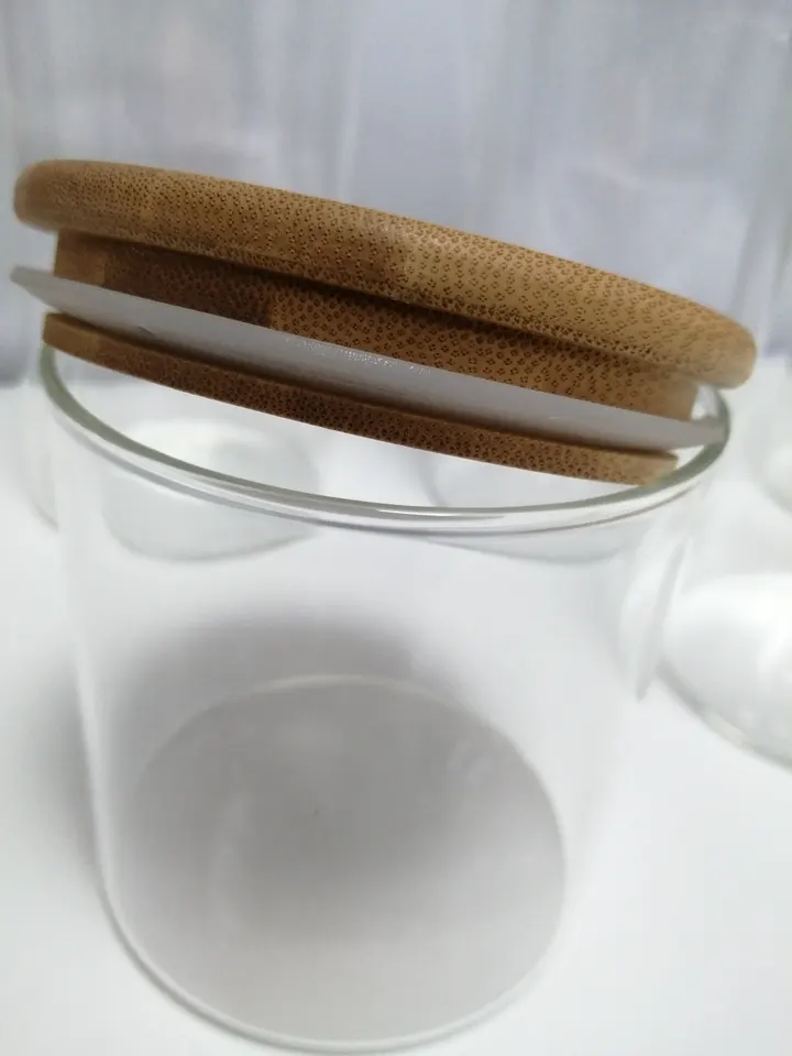 Airtight Kitchen Food Storage Container Organizers