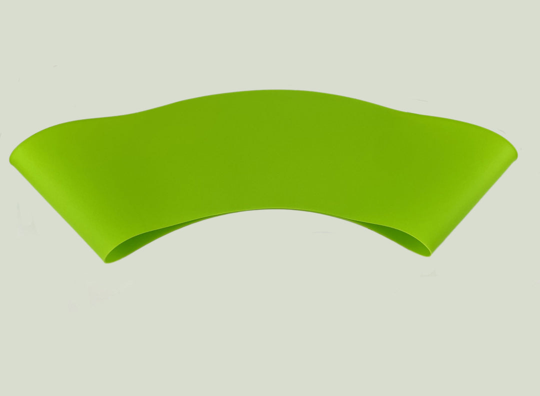 Ultimate Splatter Protection without Compromises