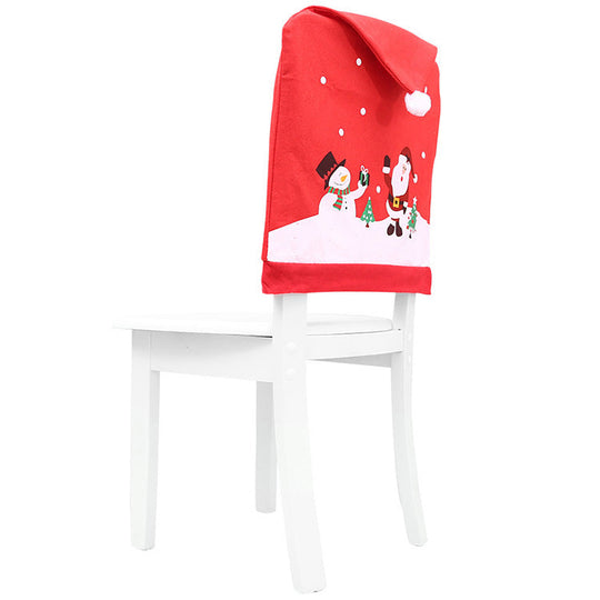 Chair Suit - Holiday Theme(10 Pack)