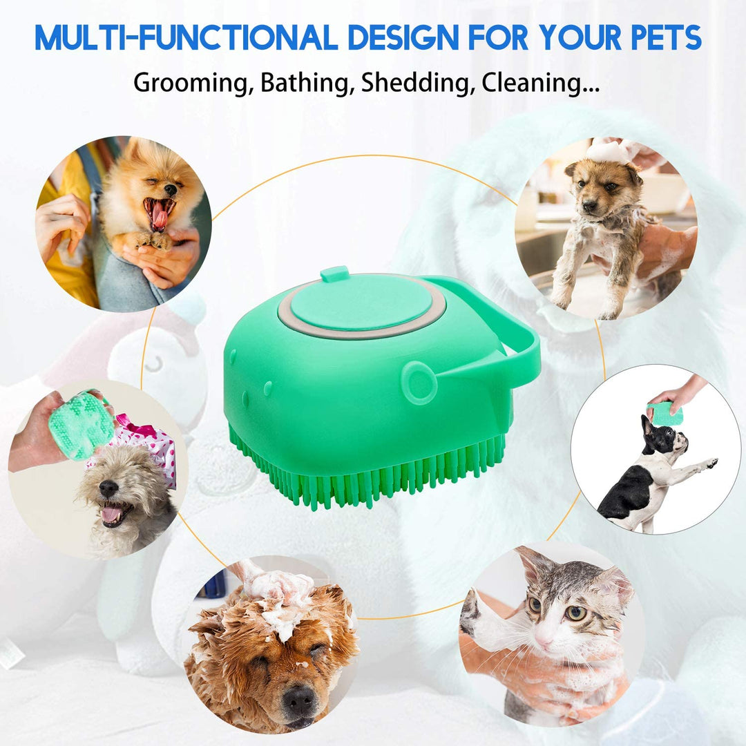 Pet accesories combo pack