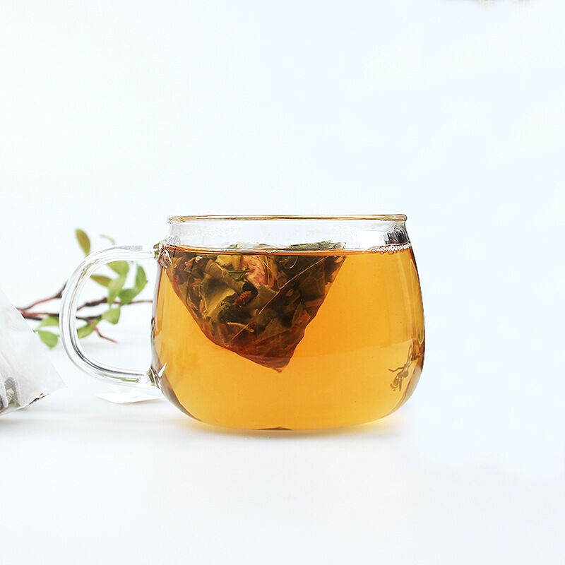 Flat Tummy Tea-28 Day & Womb Tea Combo Pack