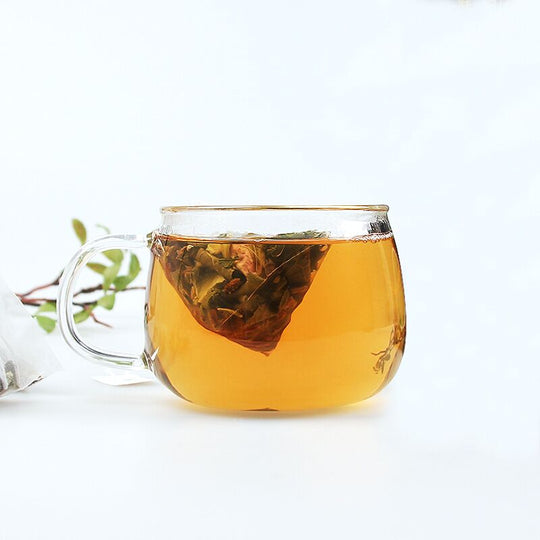 Male Fertility Tea & Flat Tummy Tea Pack