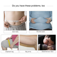 Flat Tummy Tea-28 Day & Womb Tea Combo Pack - MOQ 10 Pcs