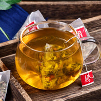 Flat Tummy Tea-28 Day & Womb Tea Combo Pack - MOQ 10 Pcs
