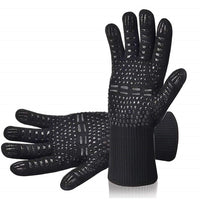 BBQ Grill Gloves & Bear Claws Twin pack(5 Pack)