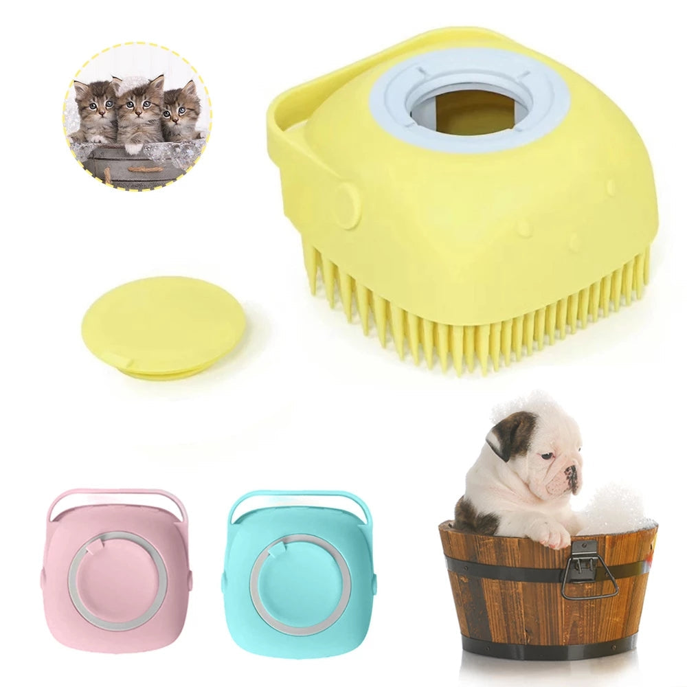 Pet accesories combo pack