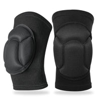 Volleyball Knee Pads for Women & Men, Turtle Shell EVA Foam Knee Protectors for Dance, Wrestling & Work (MOQ 10 Pair)