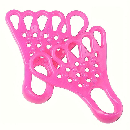 Universal Foot and Toe Muscle Trainers (MOQ 10 Pairs)
