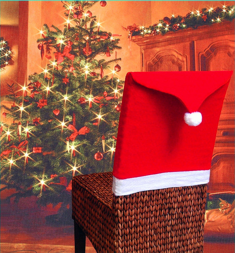 Chair Suit - Holiday Theme(10 Pack)