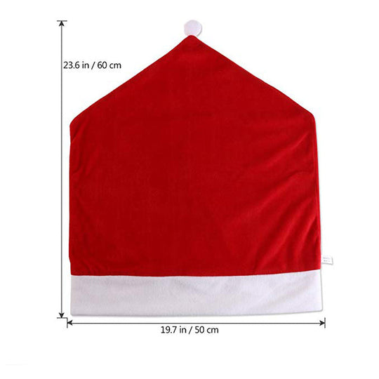 Chair Suit - Holiday Theme(Bulk 3 Sets)