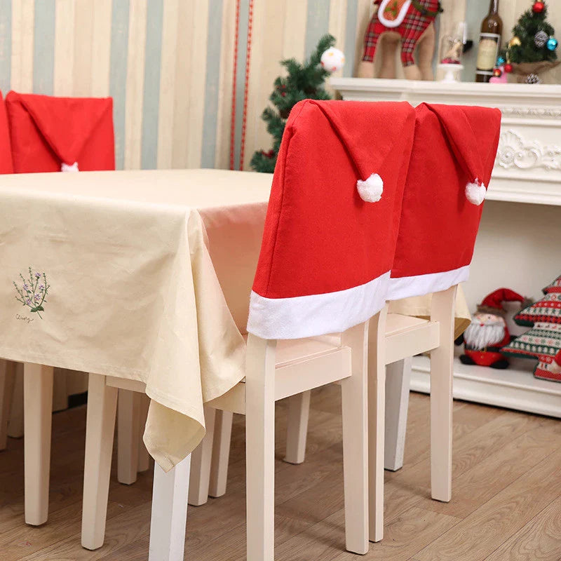 Chair Suit - Holiday Theme(Bulk 3 Sets)