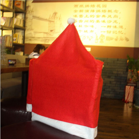 Chair Suit - Holiday Theme(Bulk 3 Sets)