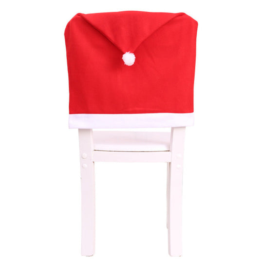 Chair Suit - Holiday Theme(Bulk 3 Sets)