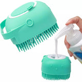 Pet Grooming Glove & Grooming Brush for your Lovable Pets - MOQ 10 Pcs