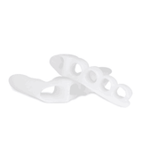 Soft and comfortable Gel Toe Separators-MOQ(10 pcs)