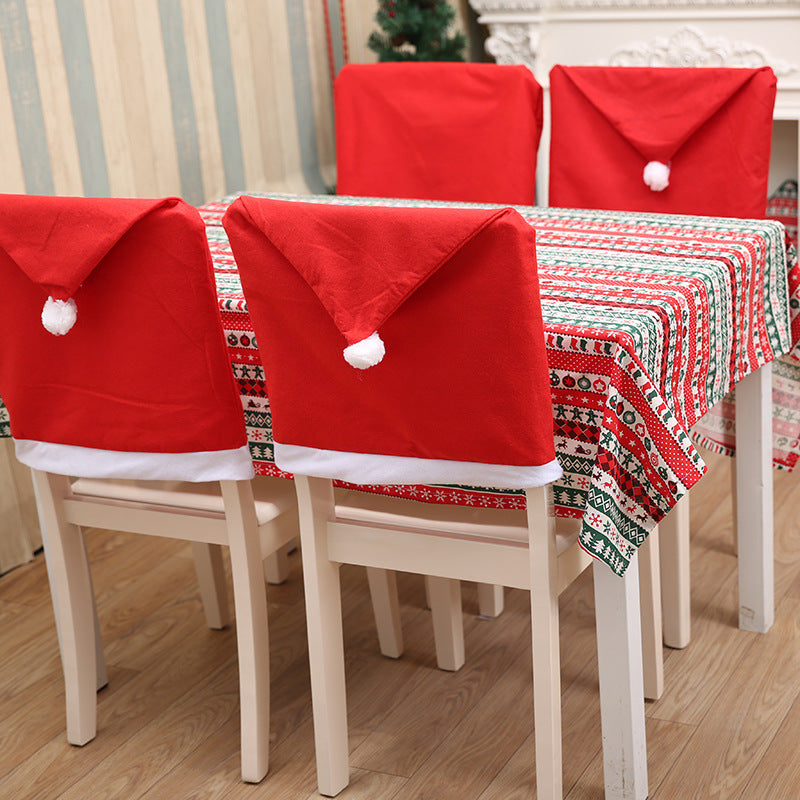 Chair Suit - Holiday Theme(10 Pack)