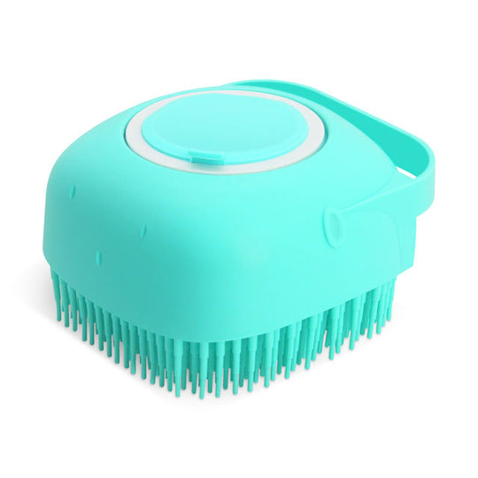 Pet Grooming Glove & Grooming Brush for your Lovable Pets