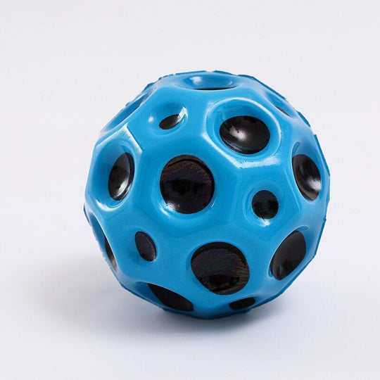 Super High Bouncing Ball, Children's Sensory Ball, Athlete Training Ball (MOQ 10 Balls)