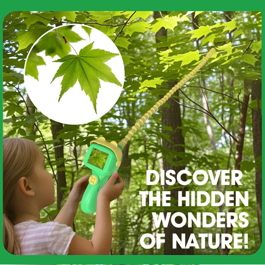 Snake Scope Kids Camera, Flexible Waterproof Explorer