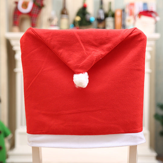 Chair Suit - Holiday Theme(Bulk 3 Sets)