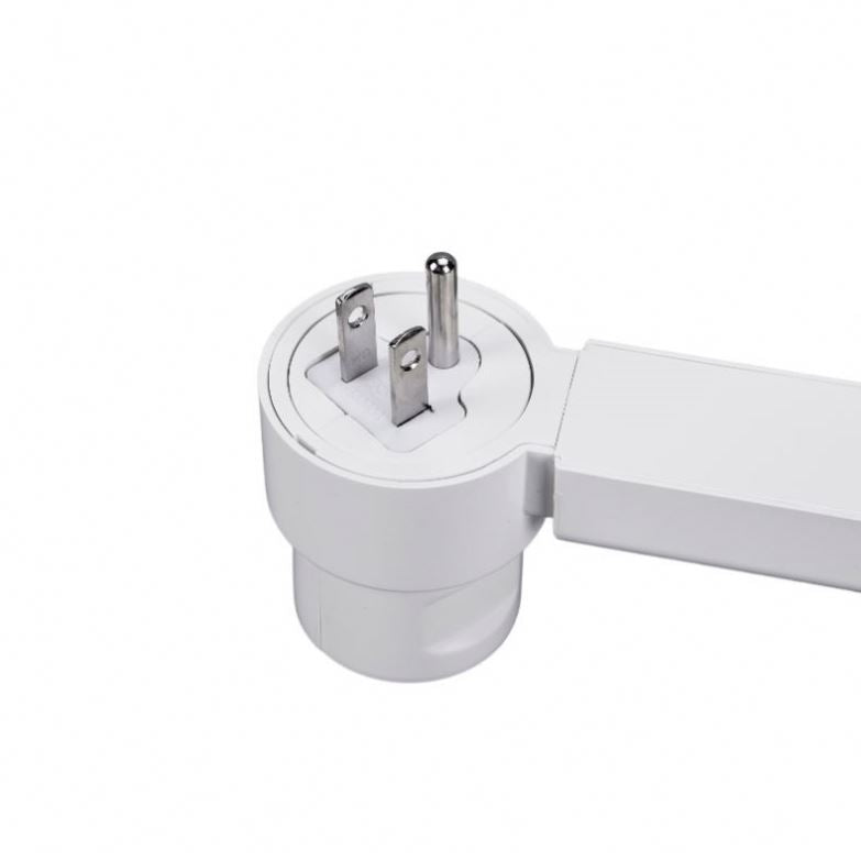 Electrical Outlet Extender Stick – Extendable Wall Outlet Extension for Hard-to-Reach Outlets, Safe & Easy Install for Home Renovation, Remodeling, and New Construction