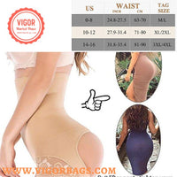 Women Shapewear & Butt lifting Panty Combo Pack