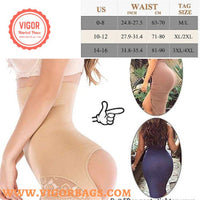 Women Shapewear & Butt lifting Panty Combo Pack(Bulk 3 Sets)