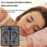Foot Combo Natrual Massagers
