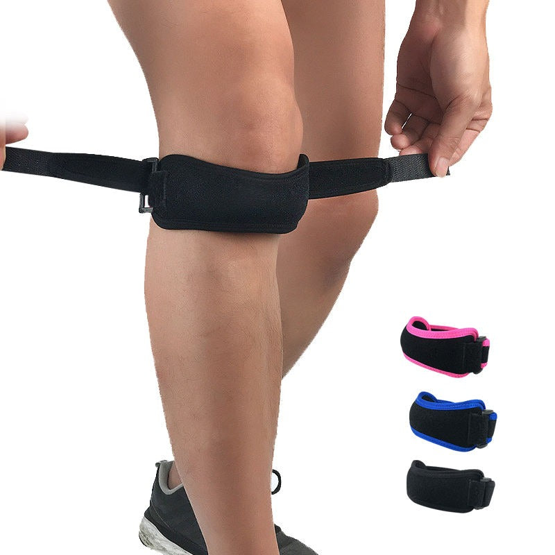 Stabilizer Belt Weight Power Weightlifting Band Compression(1 Piece)