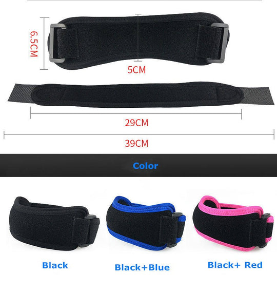 Stabilizer Belt Weight Power Weightlifting Band Compression(1 Piece)