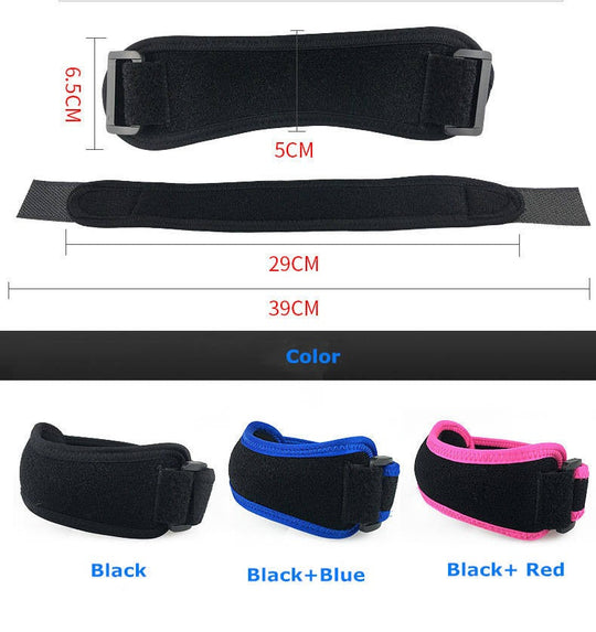 Stabilizer Belt Weight Power Weightlifting Band Compression(1 Piece)(10 Pack)