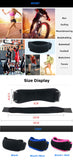 Stabilizer Belt Weight Power Weightlifting Band Compression(1 Piece)