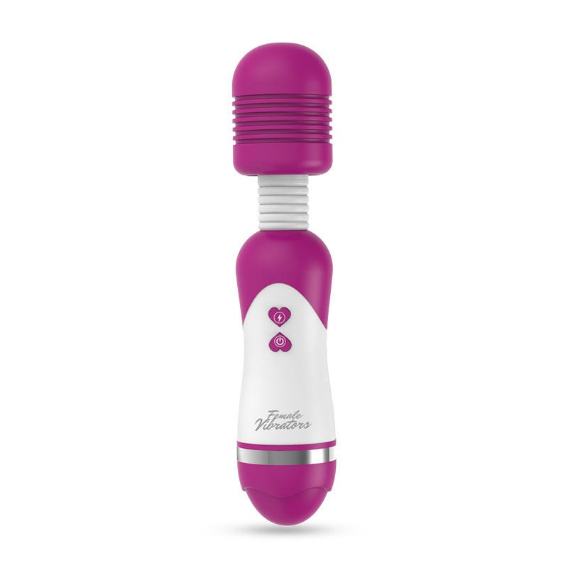 30 Frequency  Dual Wand Vibrator(Bulk 3 Sets)