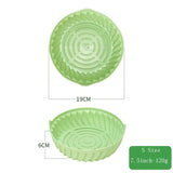 Reusable Non-stick Food Grade Silicon Oven Pan Air Fryer