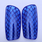 Soccer Shin Guards Pad For Sublimation Football