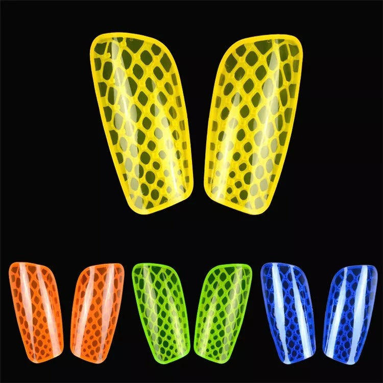 Soccer Shin Guards Pad For Sublimation Football