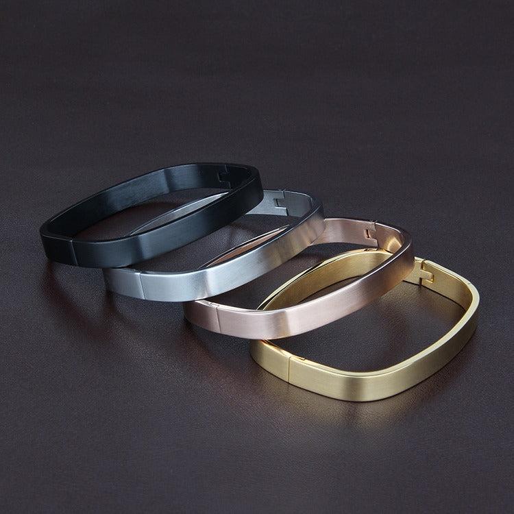 Square share Trendy Bangle for any outfits