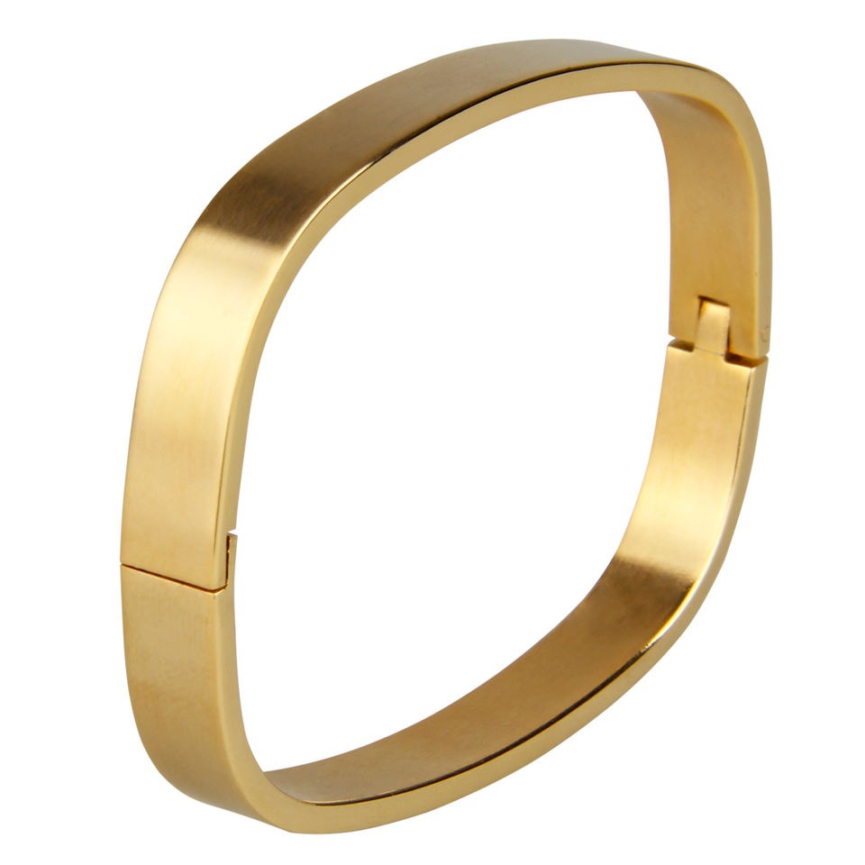 Square share Trendy Bangle for any outfits