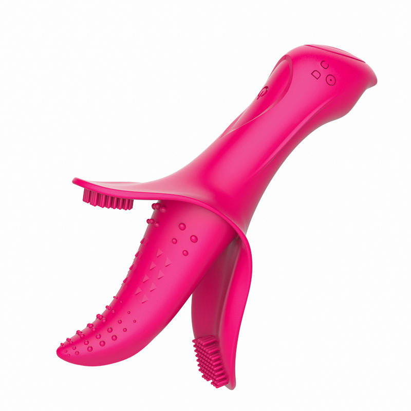 Magic tongue Grain flirt flexible and Go Crazy(Bulk 3 Sets)