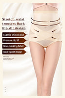 Women Butt Lifter Shapewear Hi-Waist Double Tummy Control Panty Waist Trainer Body Shaper(10 Pack)