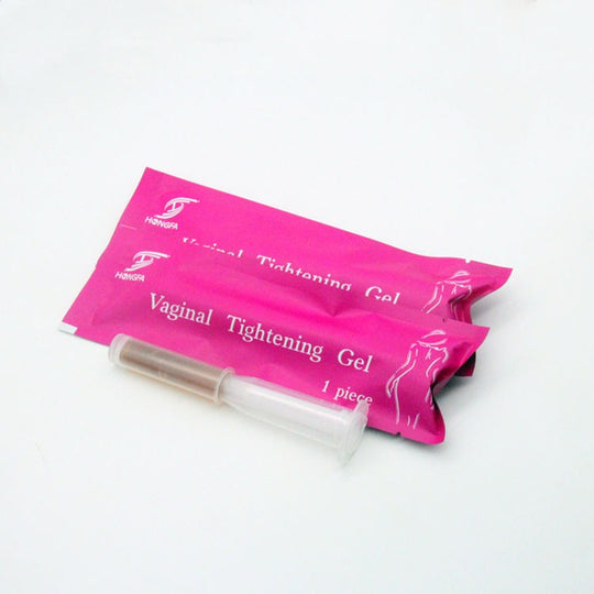 Vaginal Tightening Gel Multi Pack