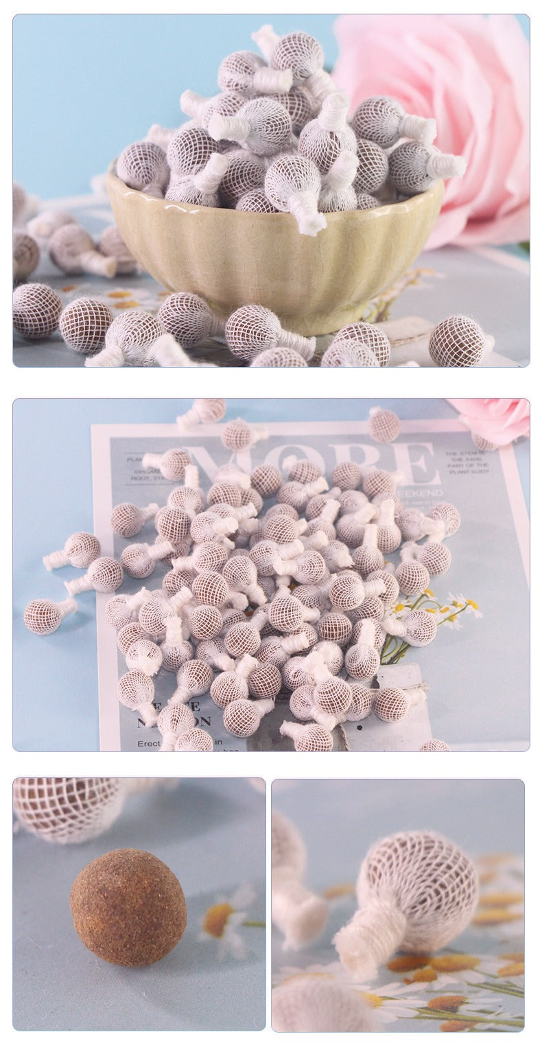 Yoni Detox Pearls with Applicator set pack