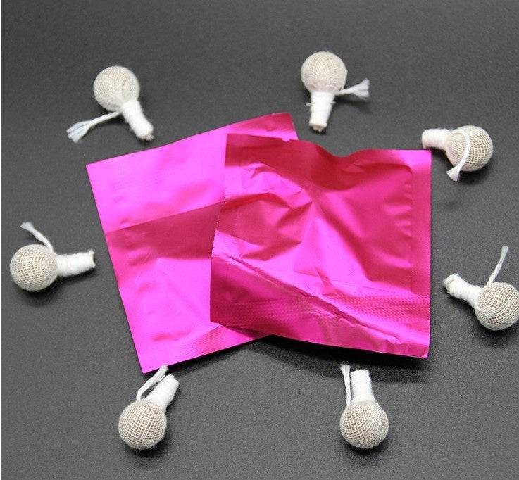 Yoni Detox Pearls Plain Pack for resellers Special Choice