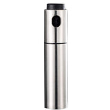 Cooking Oil Vinegar Sprayer Dispenser Stainless Steel Oil Sprayer Bottle(10 Pack)