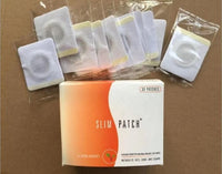 Slimming Body For Body Fat Burn patches Weight Loss nave detox Patch(Bulk 3 Sets)
