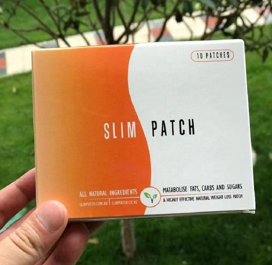 Slimming Body For Body Fat Burn patches Weight Loss nave detox Patch(Bulk 3 Sets)