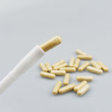 Yoni Pops Vagina Cleaning Pills Organic Boric Acid Capsules Vaginal Suppositories(Bulk 3 Sets)