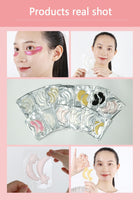 Hydrogel Eye Mask Patch Under Dark Circles Anti Aging Stars(Bulk 3 Sets)