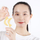 Hydrogel Eye Mask Patch Under Dark Circles Anti Aging Stars(Bulk 3 Sets)