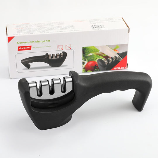 Kitchen Knife Accessories to Repair 3-Stage Quality